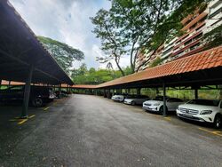 Hillcrest Arcadia (D11), Condominium #525392941